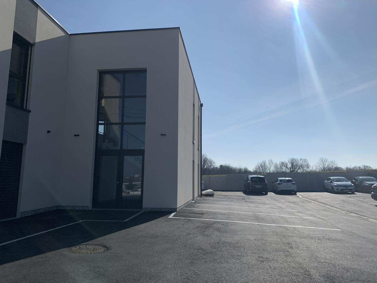 Bureau Fléville-devant-Nancy 256m² Vente bureau Fléville-devant-Nancy Meurthe-et-Moselle OVBUR2420178 3